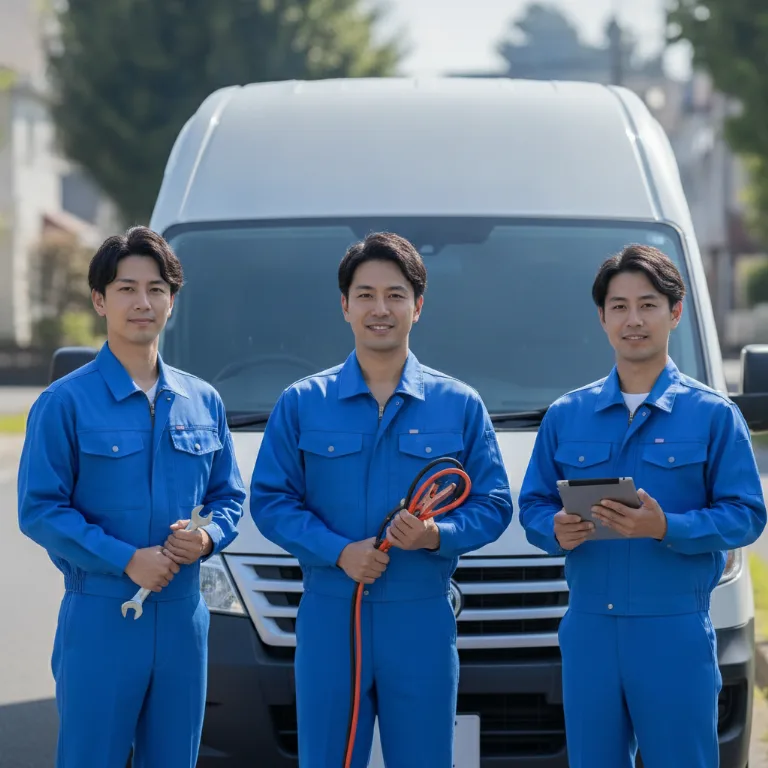 긴급출동 팀 위치: Pubal